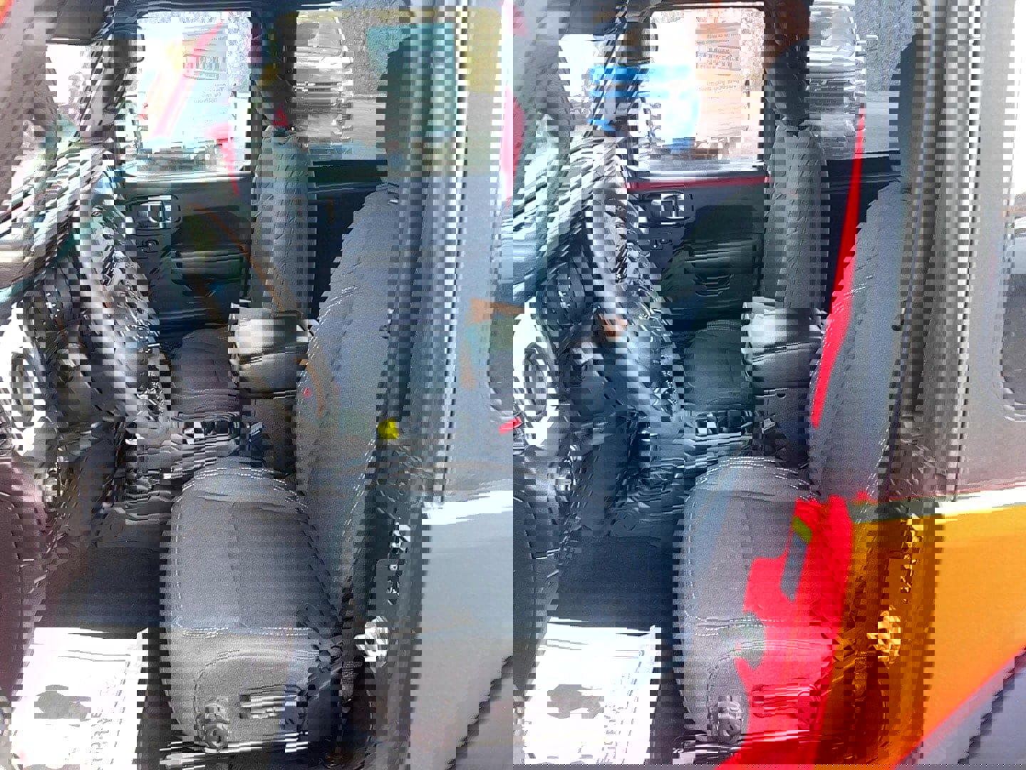 Used 2024 Jeep Wrangler Sport S image 11