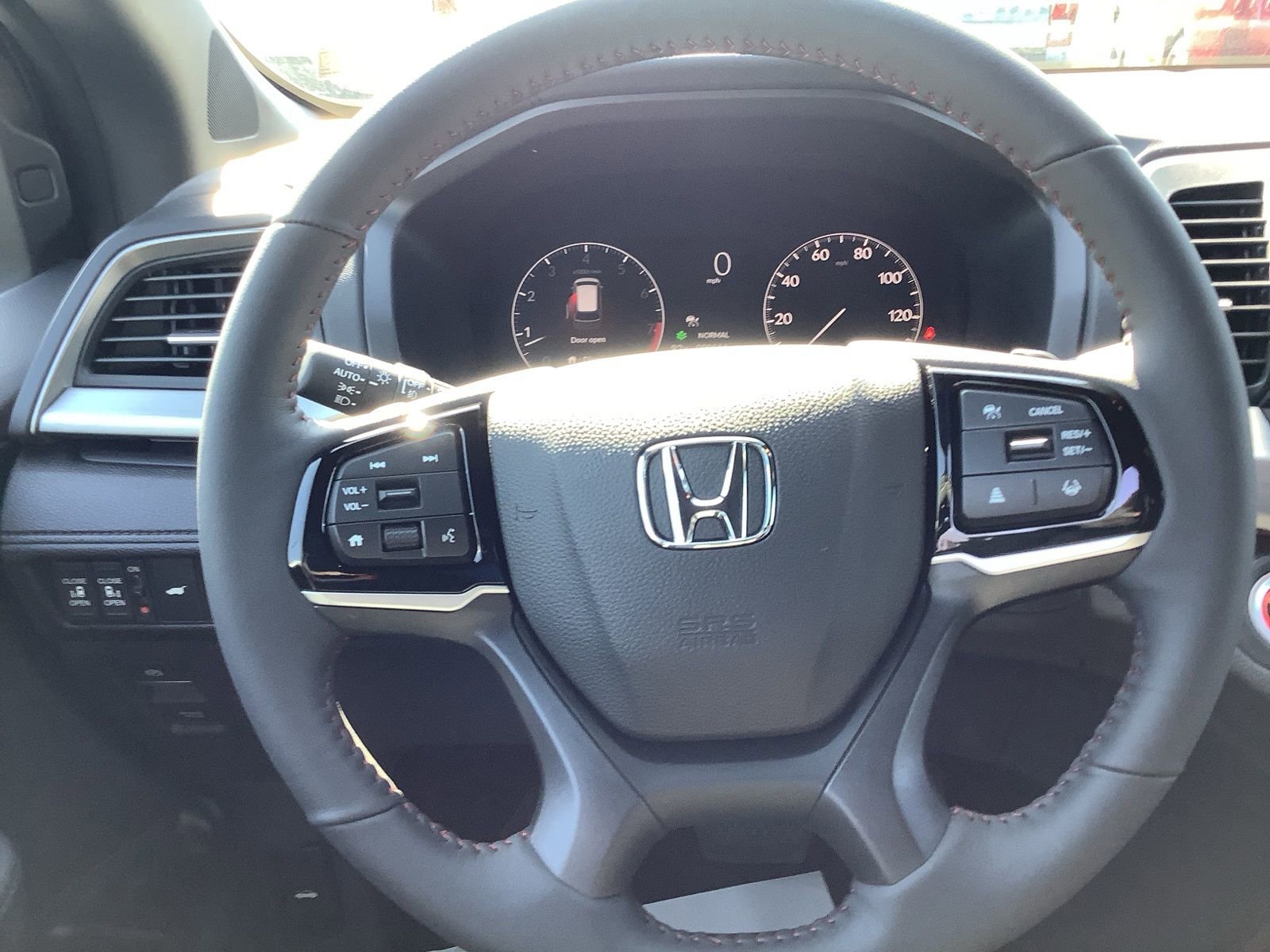 New 2026 Honda Odyssey Sport-L image 15