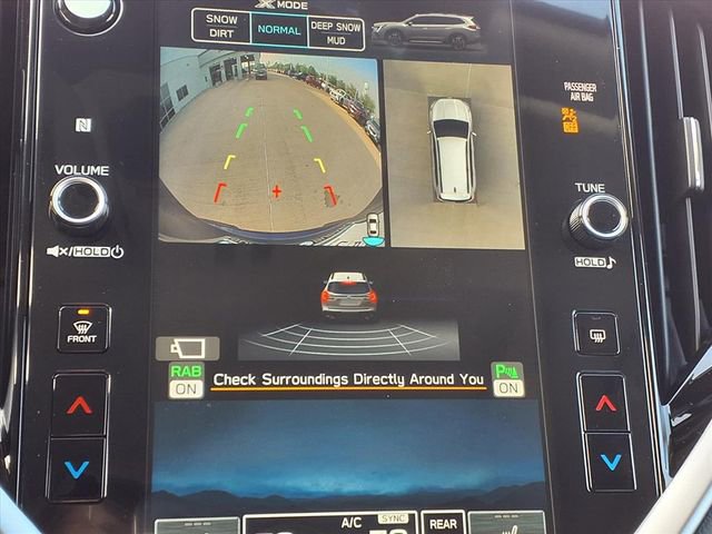 New 2026 Subaru Ascent Limited AWD/4WD image 19