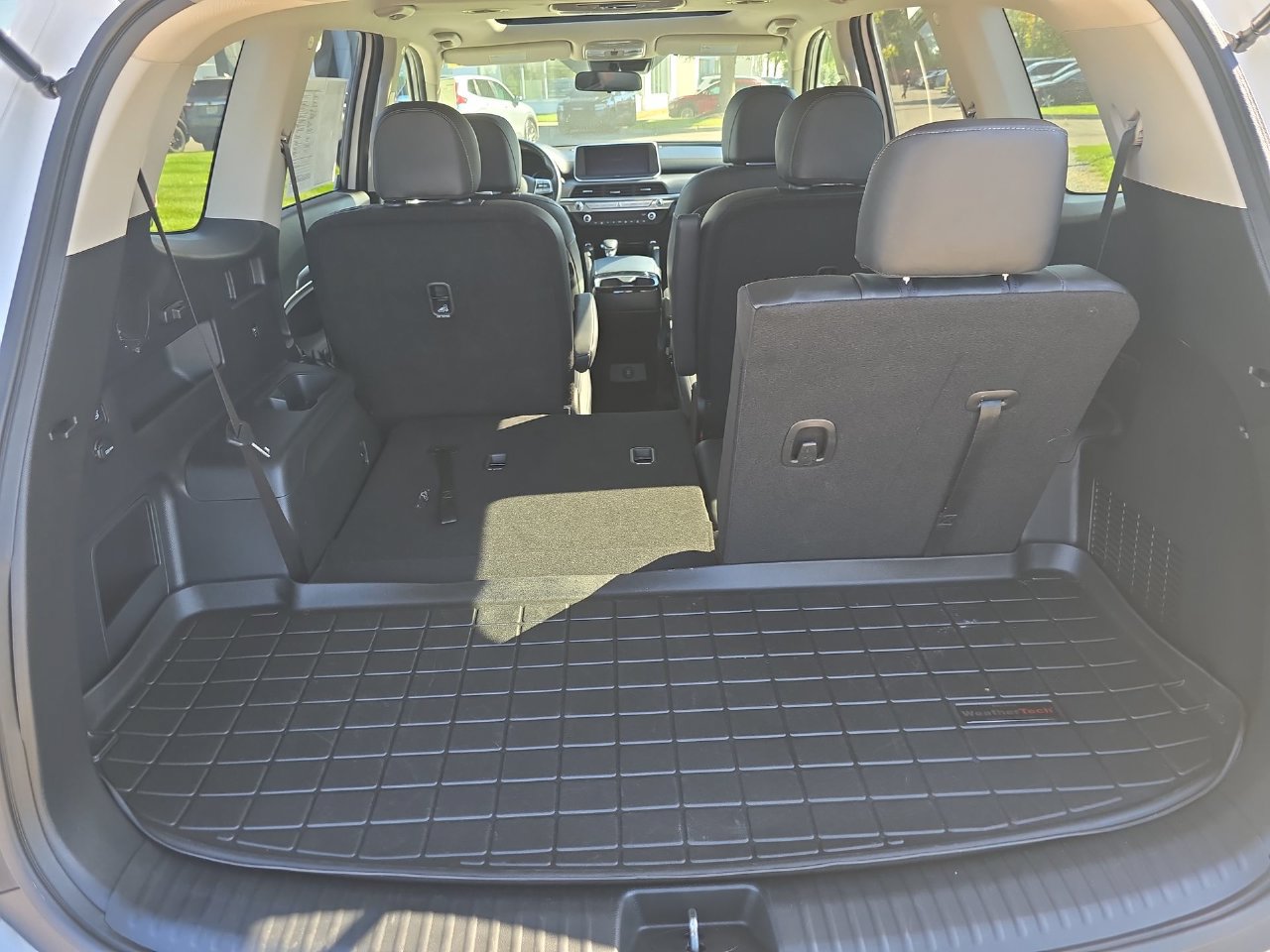 Used 2022 Kia Telluride S AWD/4WD image 26