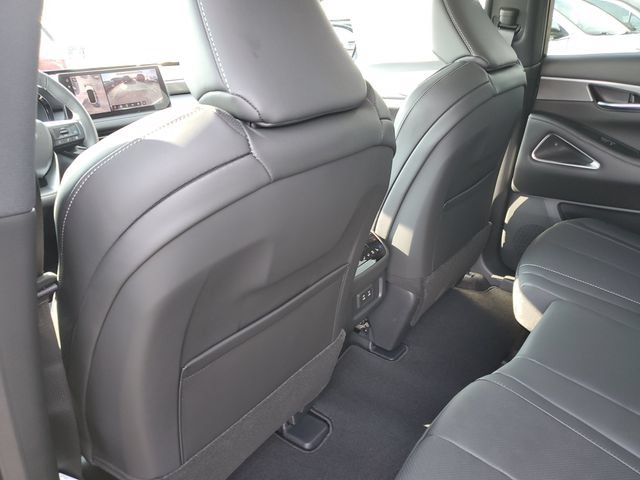 New 2027 INFINITI QX60 Luxe w/ Cargo Package FWD image 17