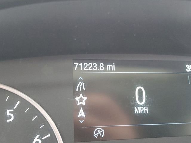 Used 2020 Ford EcoSport Titanium image 13