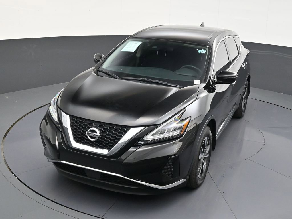 Used 2020 Nissan Murano S w/ Technology Package image 20