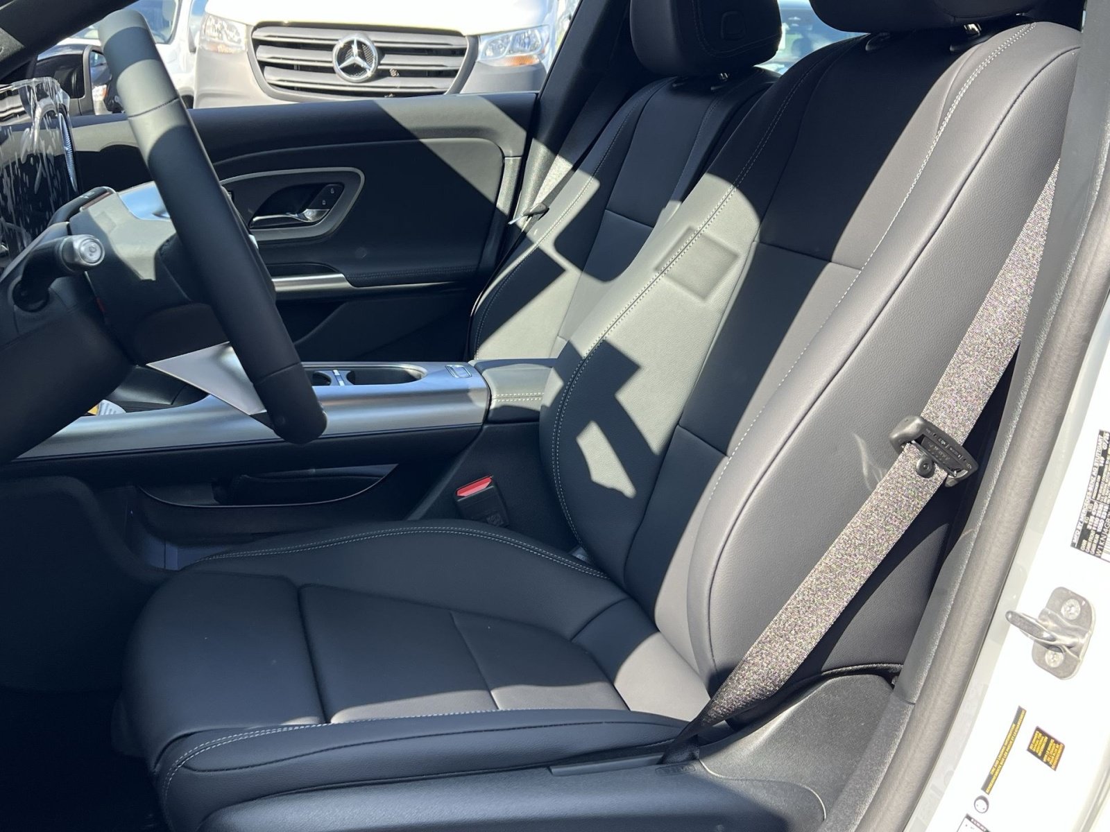 New 2027 Mercedes-Benz CLA 220 image 18