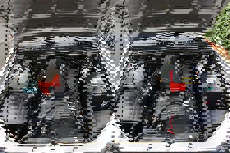 Used 2008 Chevrolet Colorado W/T image 13