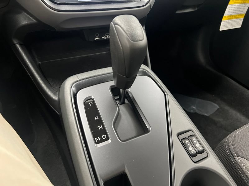 New 2026 Subaru Crosstrek 2.5i Premium AWD/4WD image 35