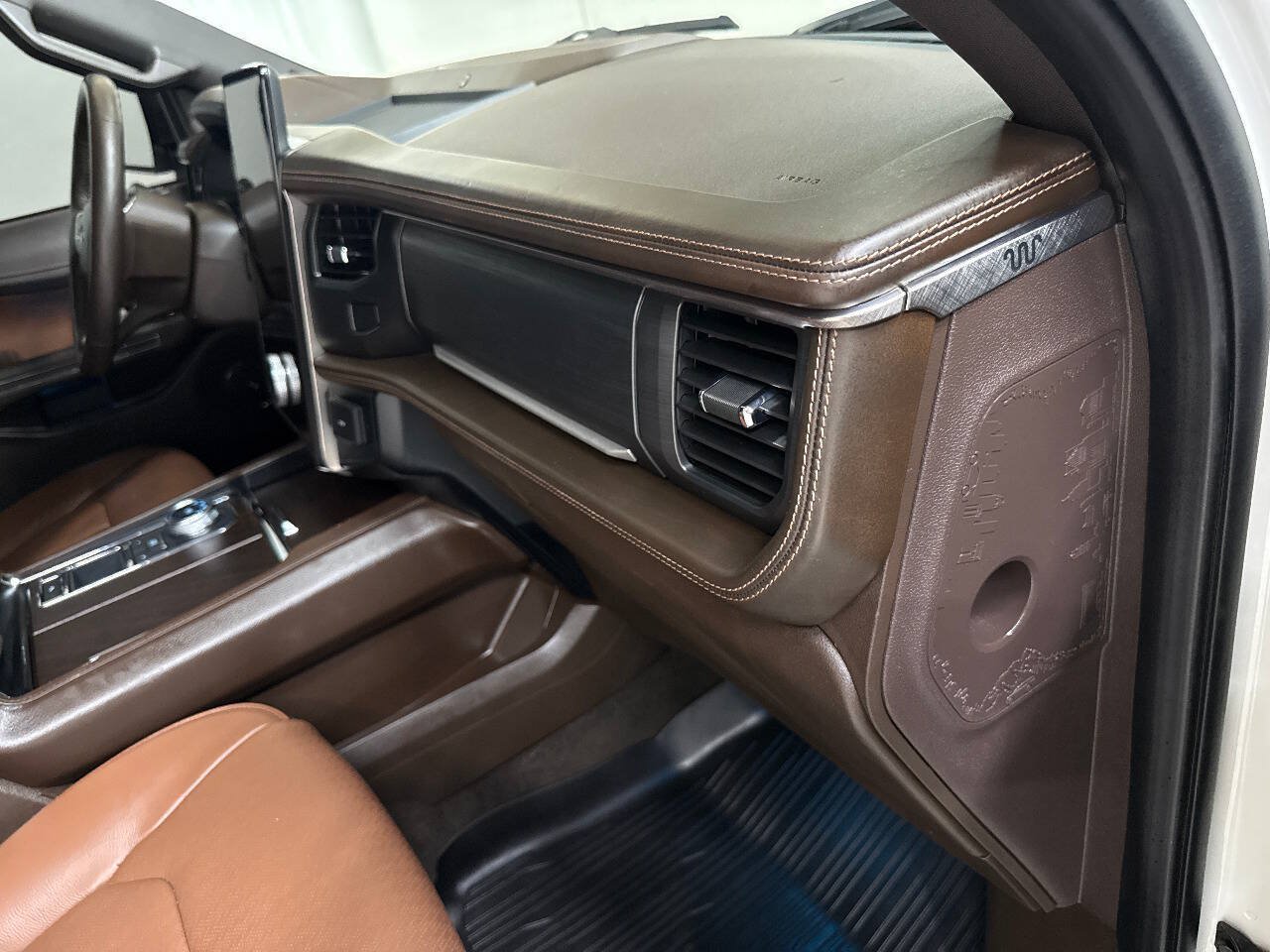 Used 2024 Ford Expedition King Ranch RWD image 69