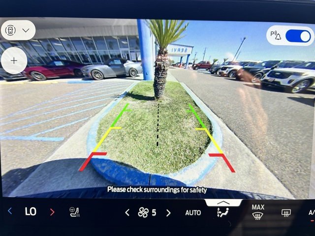 New 2026 Ford Explorer ST-Line image 13