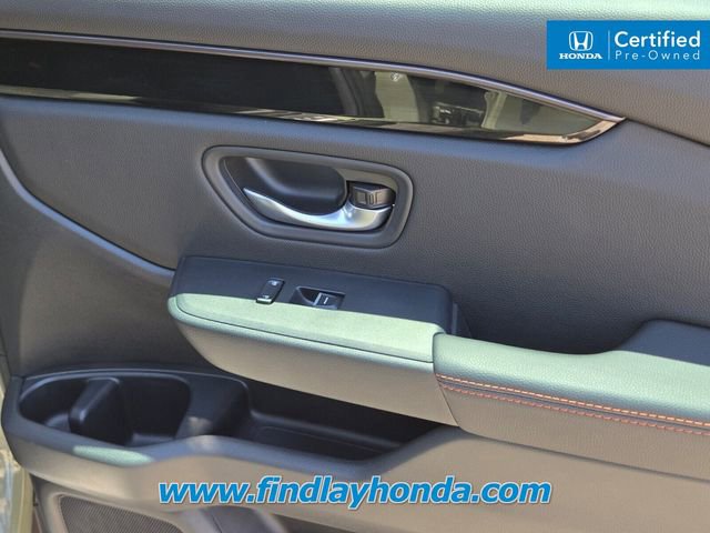 Certified 2026 Honda Pilot TrailSport image 23