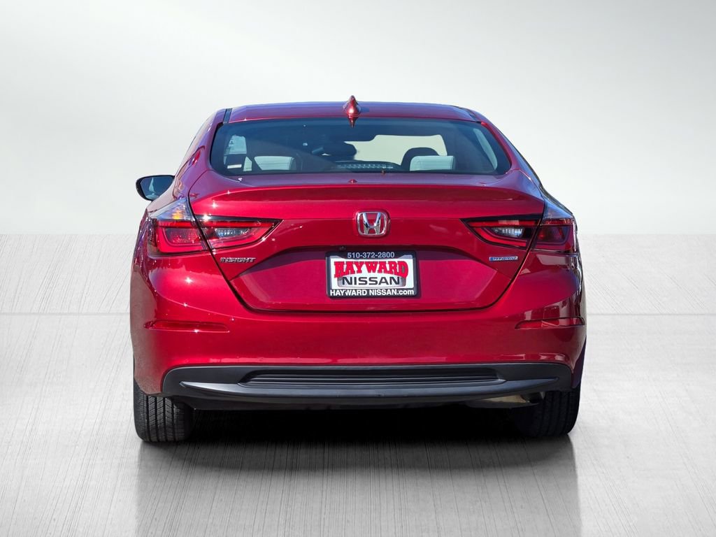 Used 2022 Honda Insight EX image 5