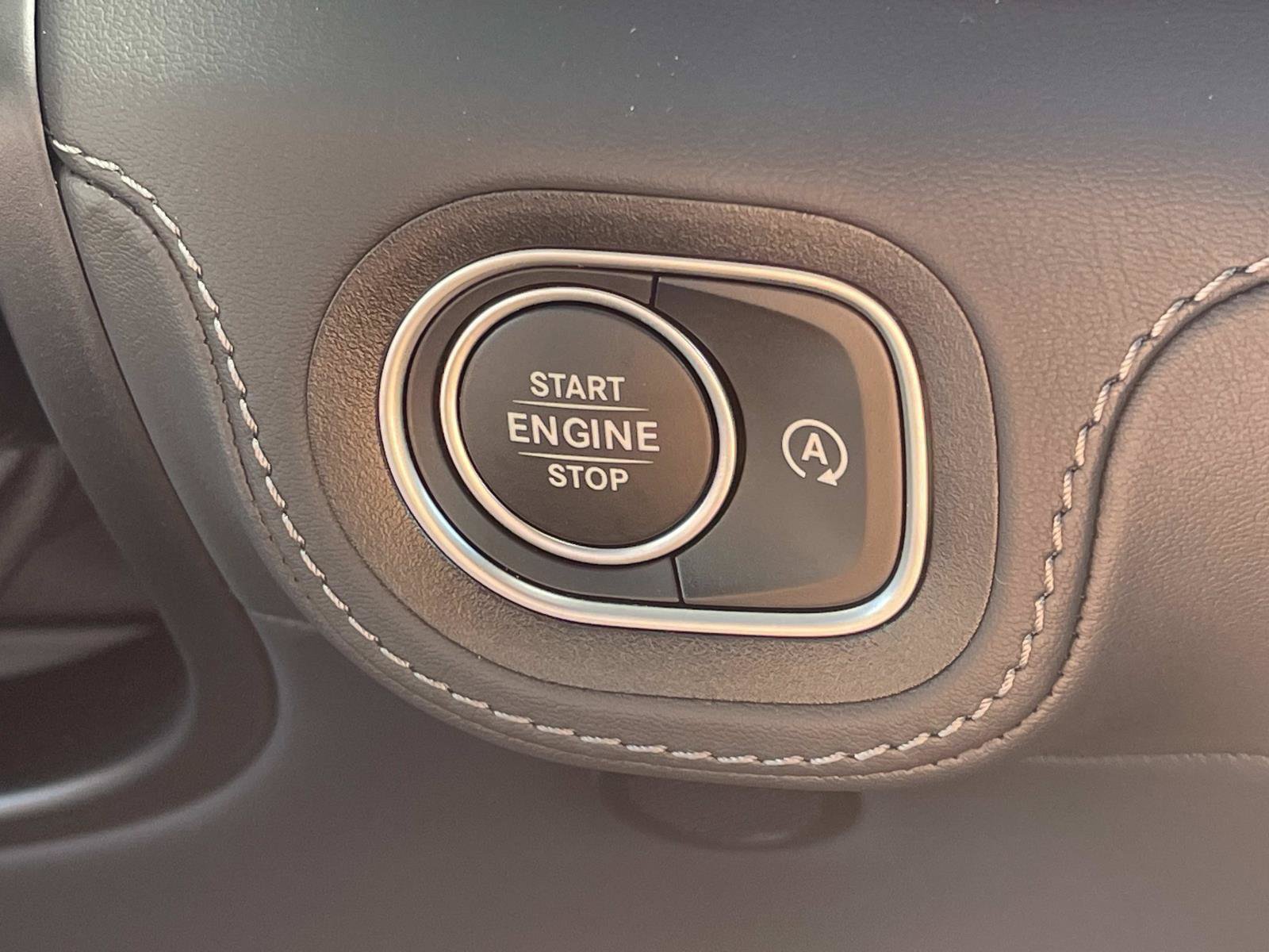 Certified 2026 Mercedes-Benz GLS 63 AMG 4MATIC image 41