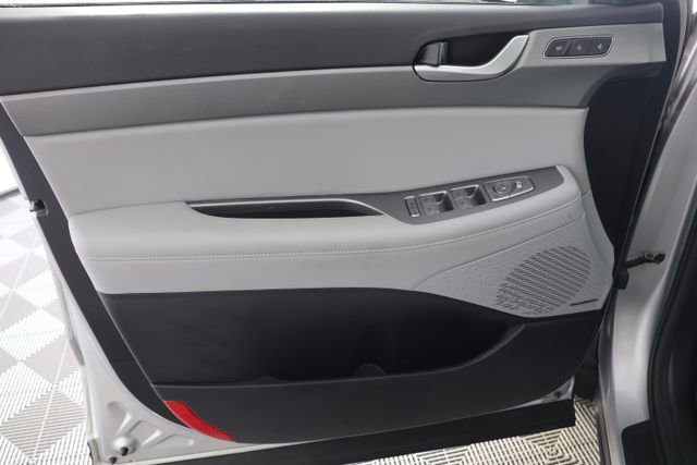 Used 2024 Hyundai Palisade SEL image 28
