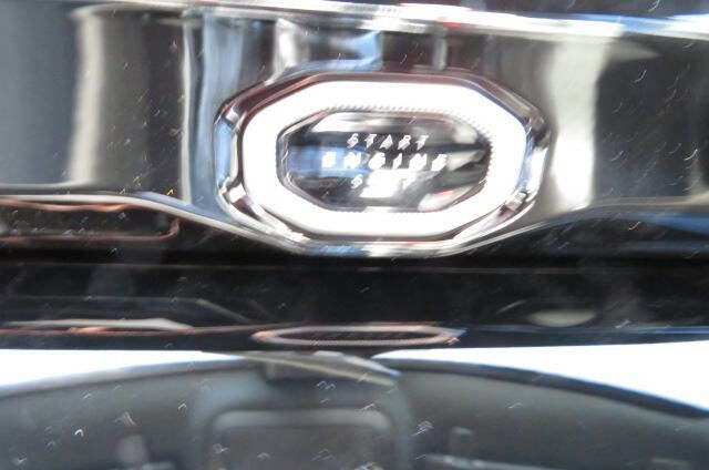 New 2026 Jeep Grand Cherokee L Limited AWD/4WD image 31