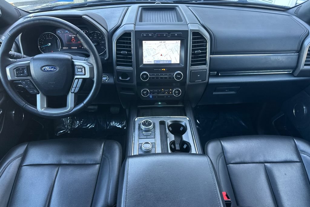 Used 2021 Ford Expedition XLT AWD/4WD image 12