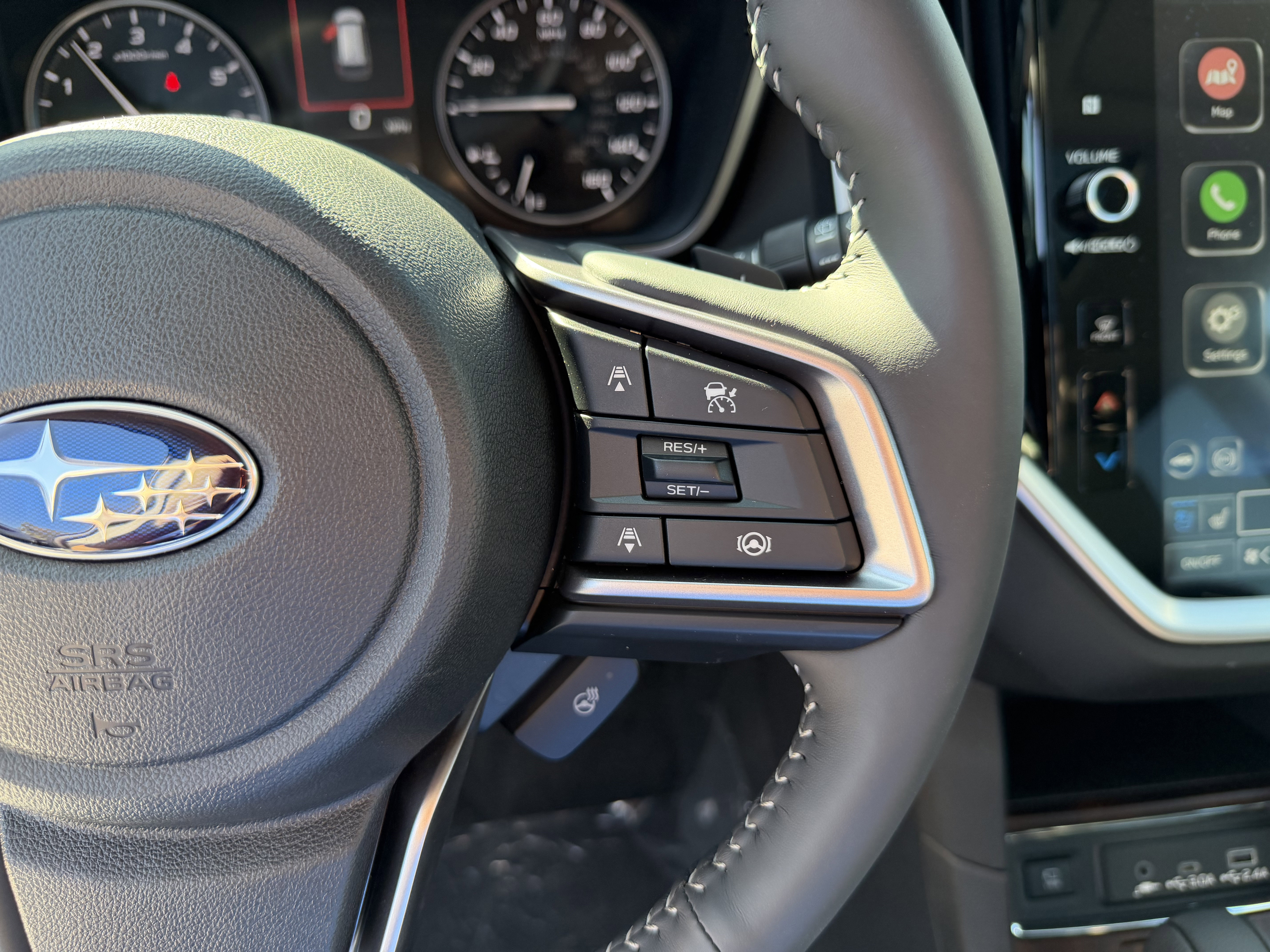 New 2025 Subaru Ascent Touring image 17