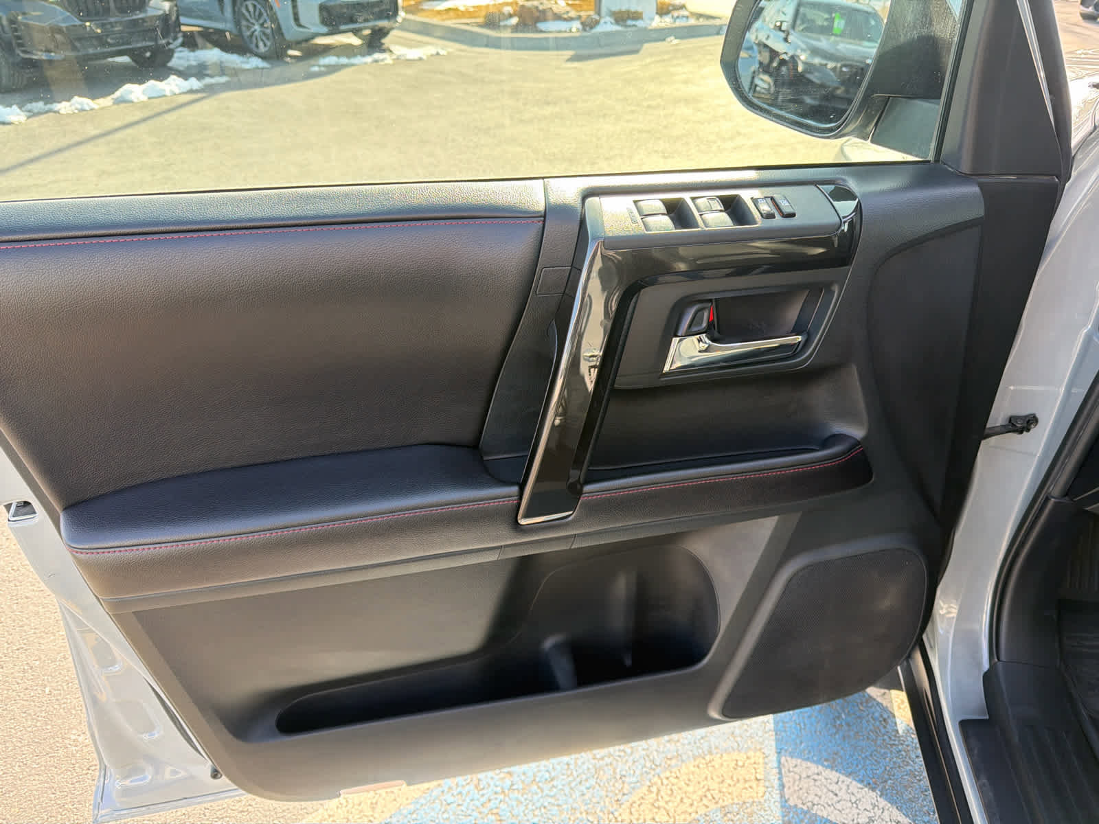 Used 2017 Toyota 4Runner TRD Pro image 23