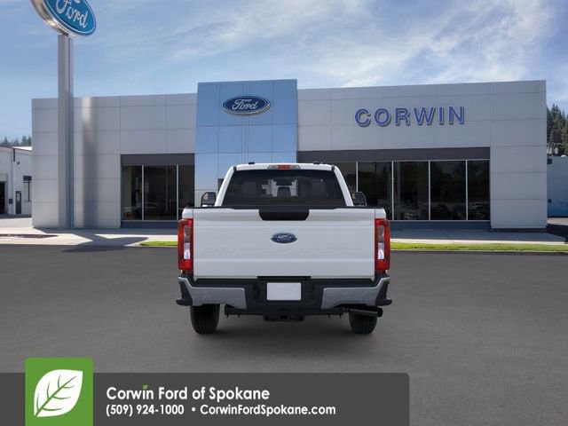 New 2026 Ford F250 XL w/ XL Chrome Package image 7