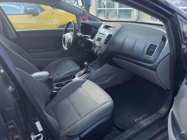 Used 2015 Kia Forte LX image 5