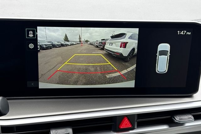 New 2026 Kia Sorento EX image 26