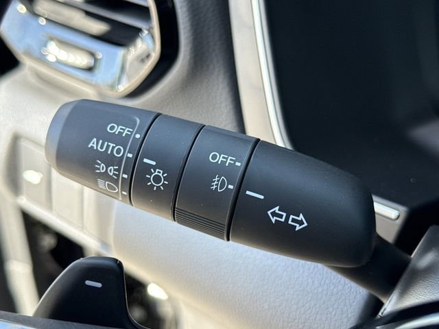 New 2026 Honda Pilot EX-L image 35