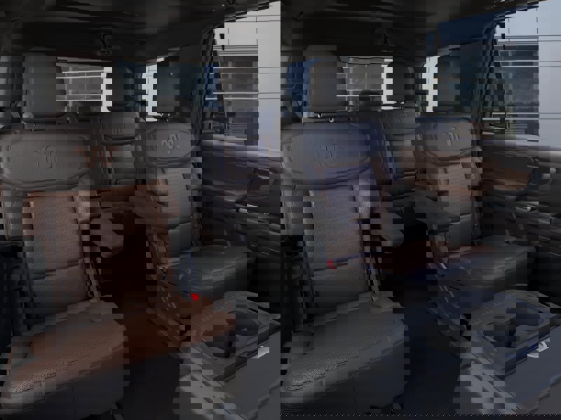 New 2026 Ford Expedition King Ranch AWD/4WD image 37