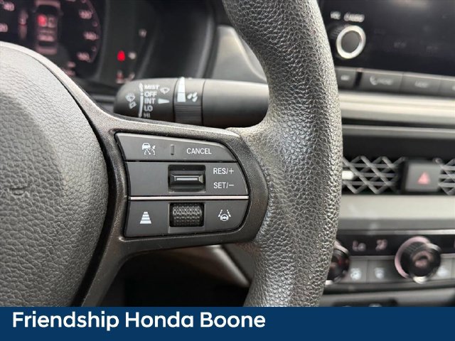Used 2023 Honda Accord EX image 20