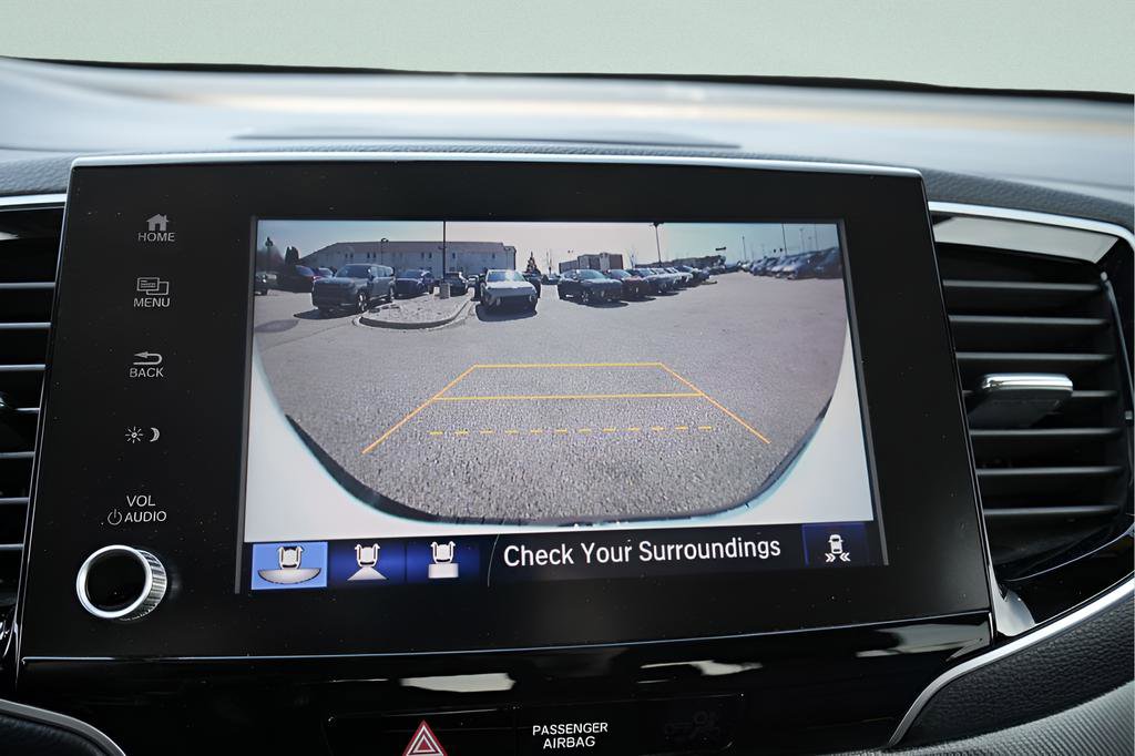 Used 2023 Honda Ridgeline RTL-E image 39