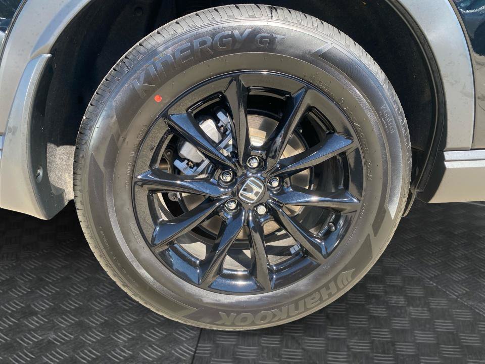Certified 2026 Honda CR-V Sport-L image 23