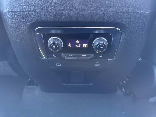 Used 2023 Chevrolet Tahoe High Country AWD/4WD image 18