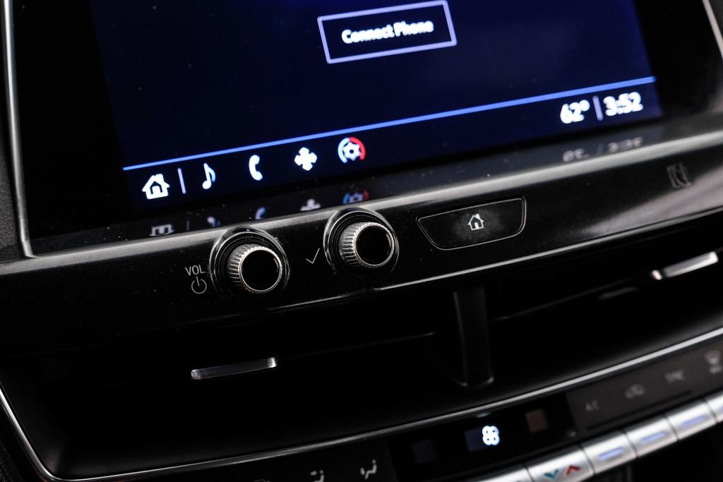 Used 2021 Cadillac CT5 Luxury w/ Cold Weather Package image 23