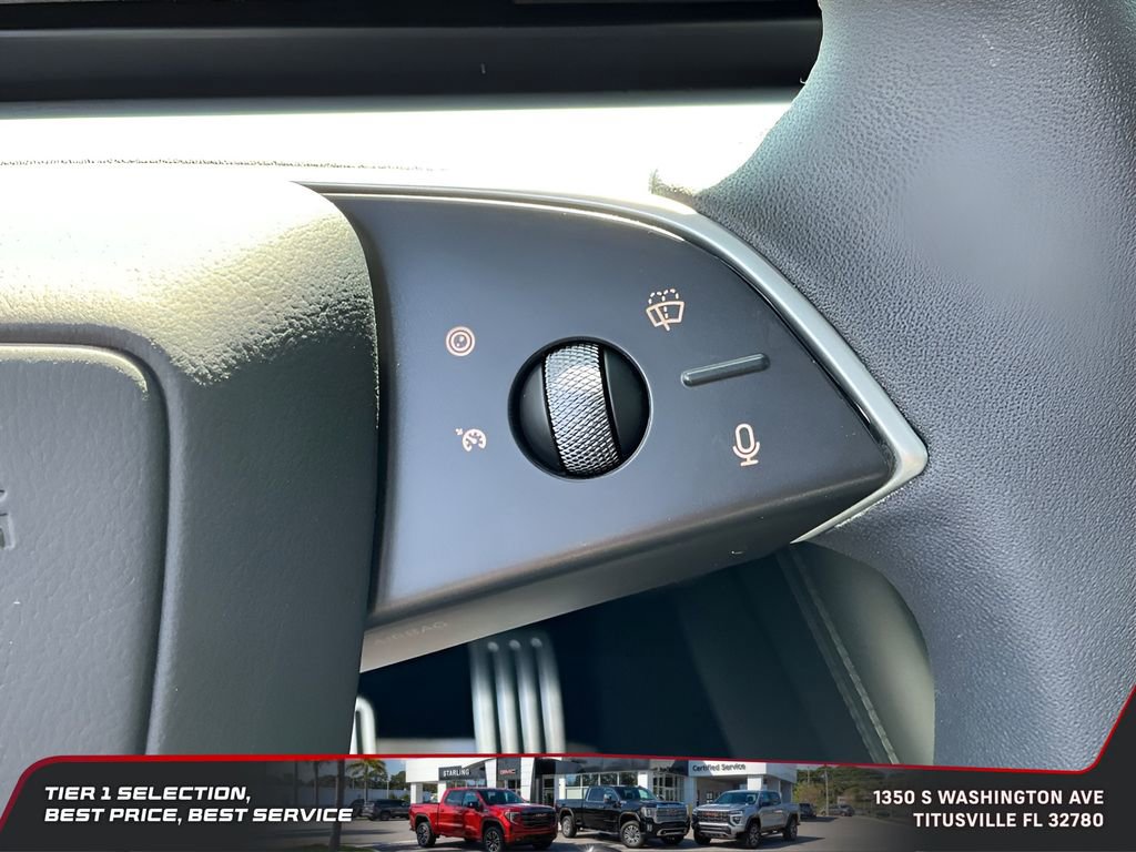Used 2025 Tesla Model 3 Long Range RWD image 20