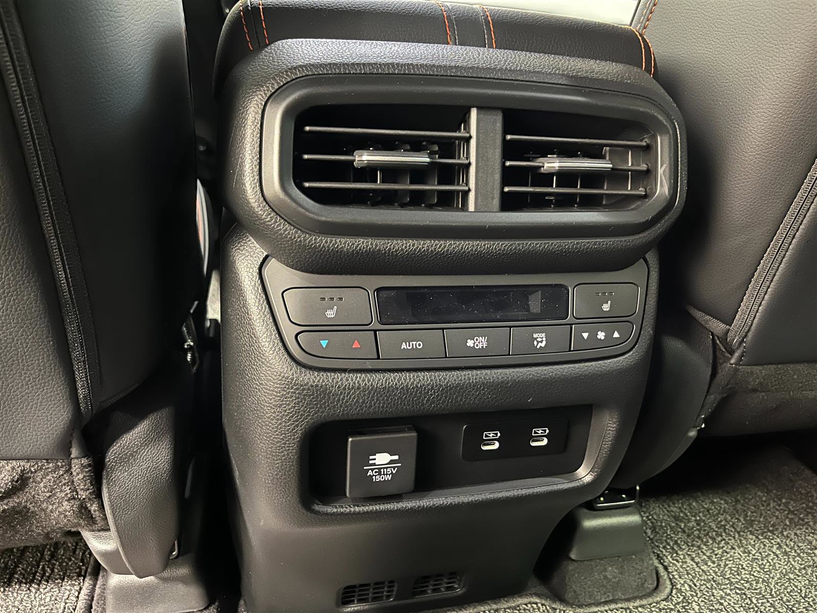 New 2026 Honda Passport TrailSport Elite image 20