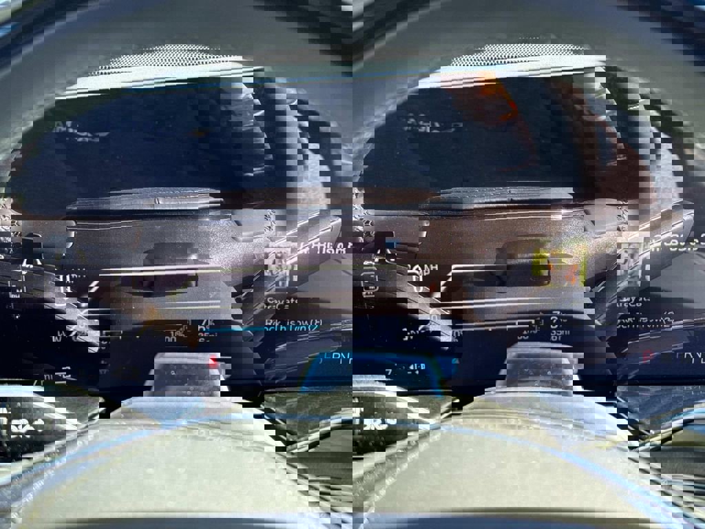 New 2026 Cadillac Escalade IQL Luxury image 17