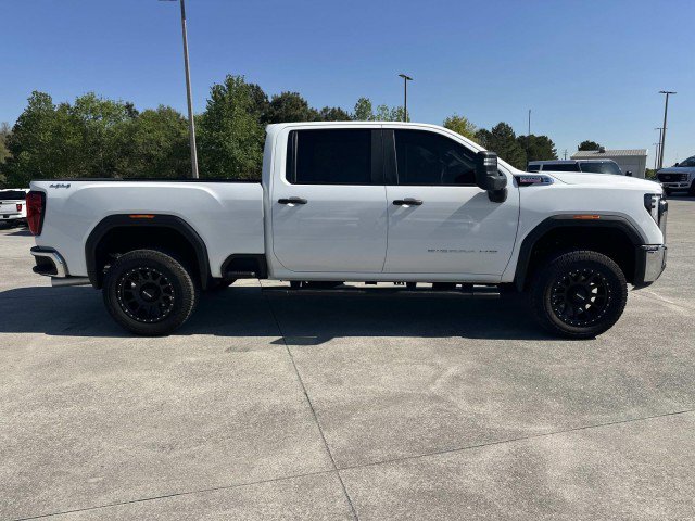 Used 2024 GMC Sierra 2500 Pro image 8
