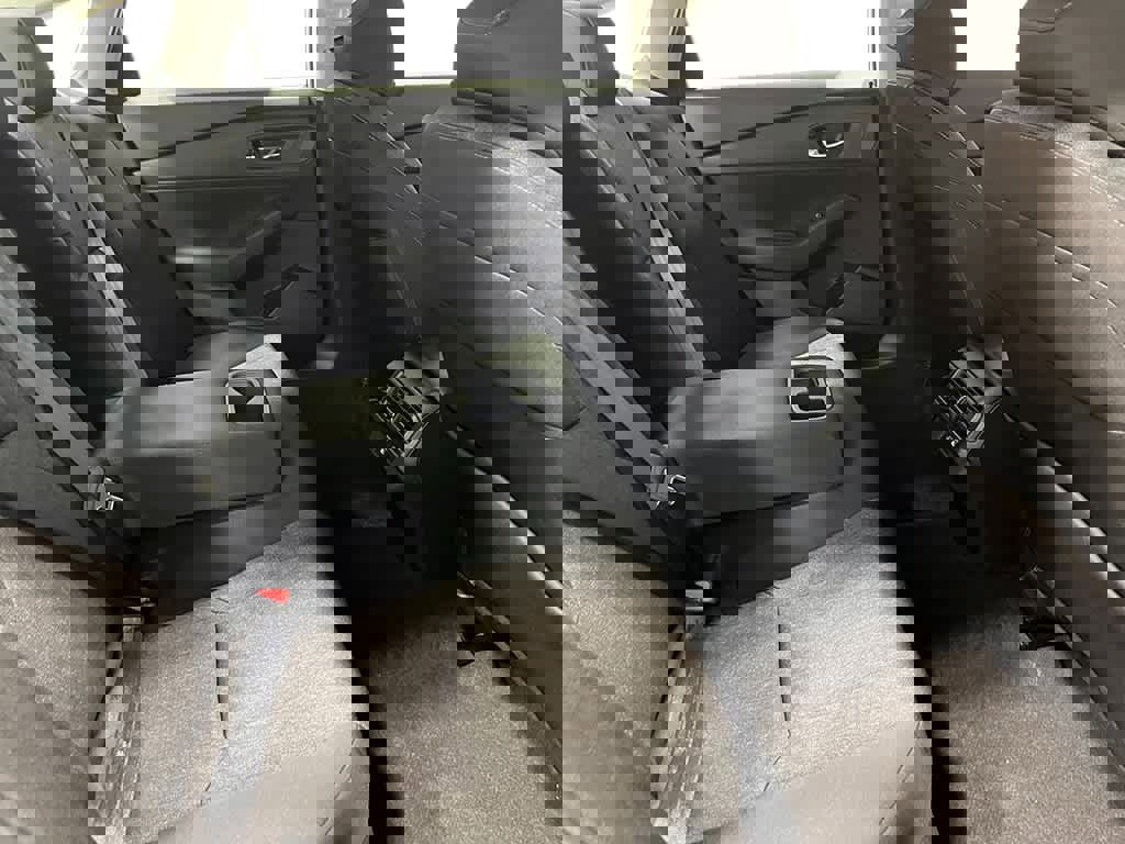 New 2025 Honda Accord SE image 25