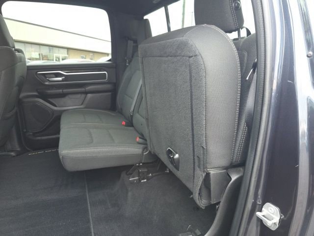 Used 2019 RAM 1500 Big Horn AWD/4WD image 38