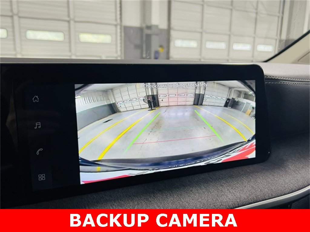 New 2026 Nissan Kicks SV image 7