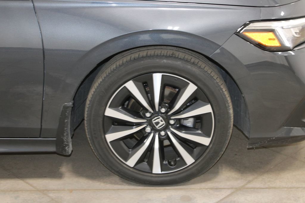 Used 2024 Honda Civic EX image 39