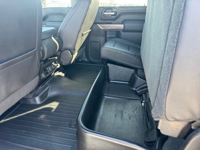 Used 2023 Chevrolet Silverado 2500 LTZ image 31