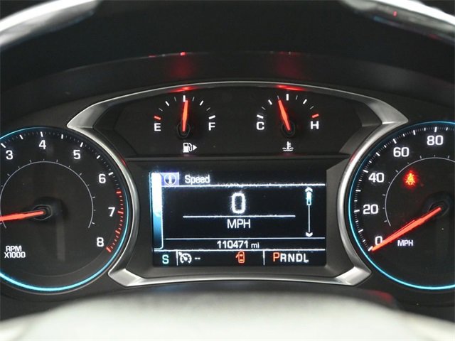 Used 2016 Chevrolet Malibu Premier w/ Driver Confidence Package image 11