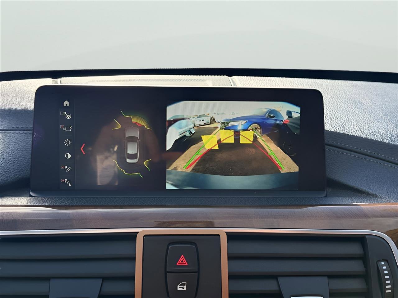 Used 2019 BMW 440i xDrive Coupe w/ M Sport Package image 27