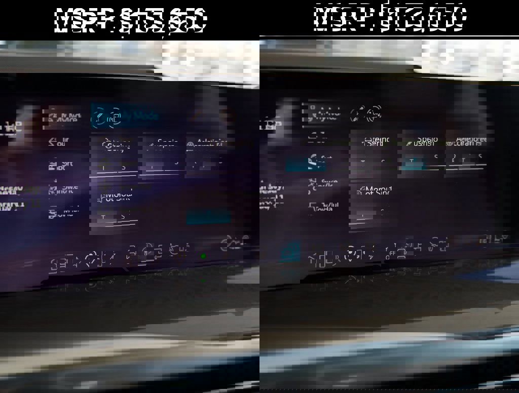 New 2026 Cadillac Escalade IQ Luxury 1 image 20