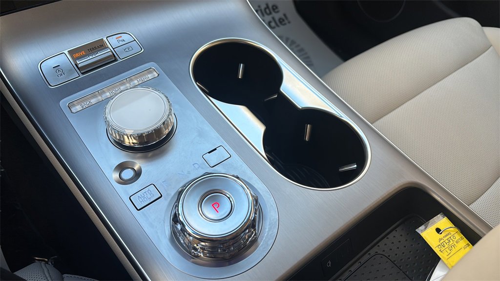 New 2026 Genesis GV70 2.5T Select image 20