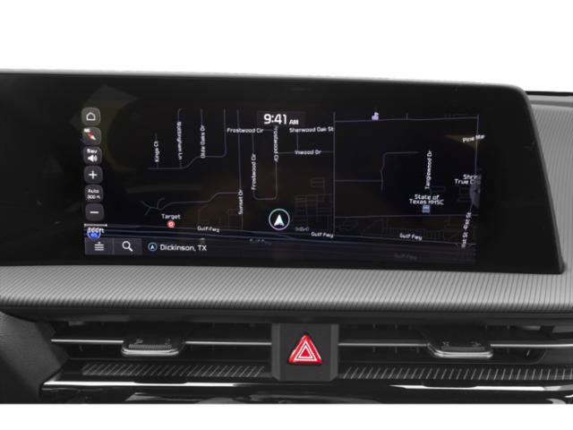Used 2023 Kia EV6 GT-Line AWD/4WD image 19
