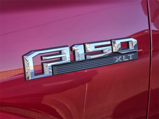 Certified 2020 Ford F150 XLT w/ Equipment Group 302A Luxury image 4