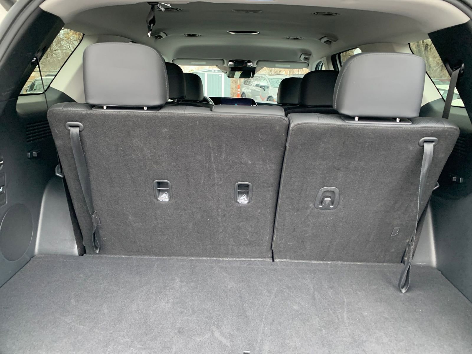 Used 2025 Hyundai Palisade SEL image 35