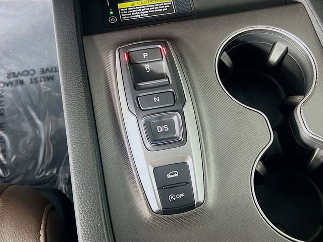 Certified 2024 Honda Passport EX-L image 24