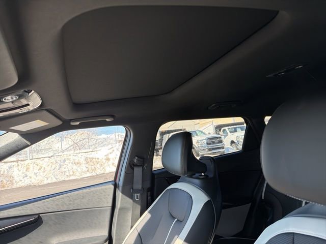 New 2025 Kia EV6 GT-Line image 12