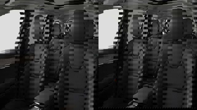 New 2026 Volvo XC90 B6 Ultra w/ Protection Package AWD/4WD image 10