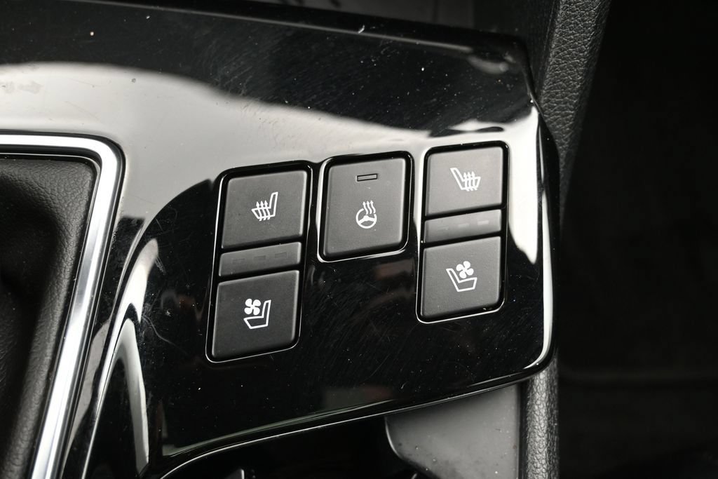 Used 2024 Kia Sportage X-Pro Prestige AWD/4WD image 15